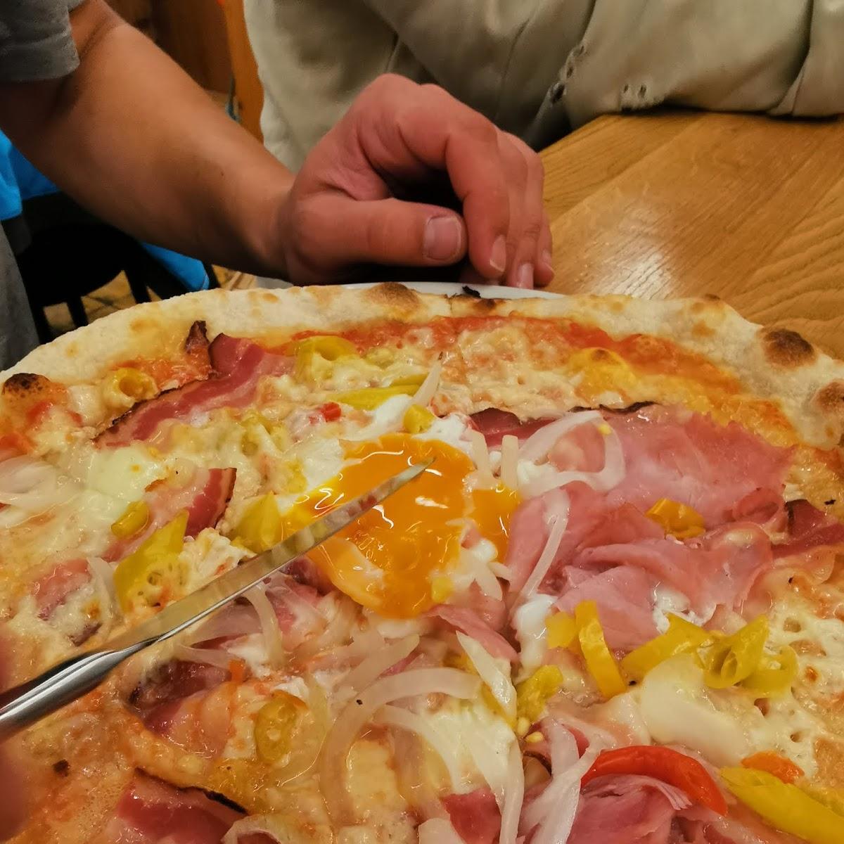 Restaurant "Joe