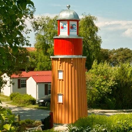 Restaurant "Camping Ostsee - Ostseecamp Seeblick" in  Rerik