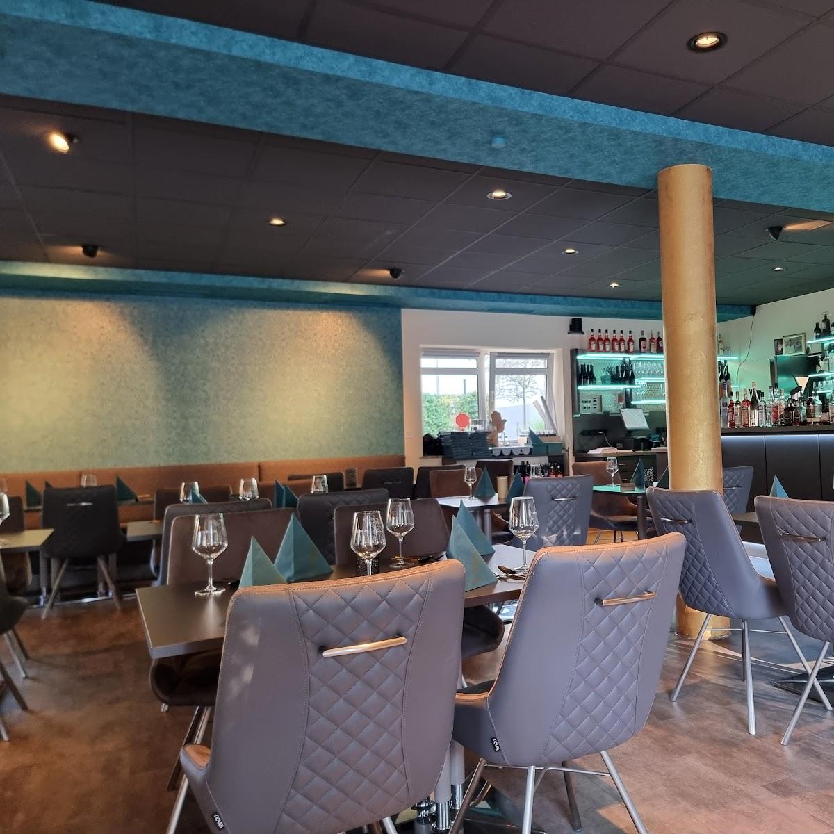 Restaurant "Namaste  Indisches Spezialitäten Restaurant" in Marktoberdorf