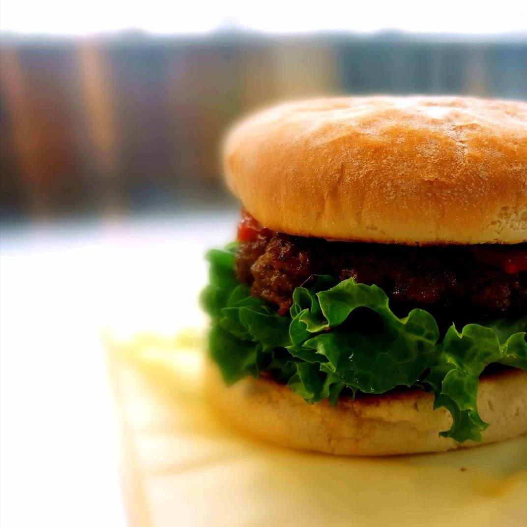 Restaurant "Eva And Tom