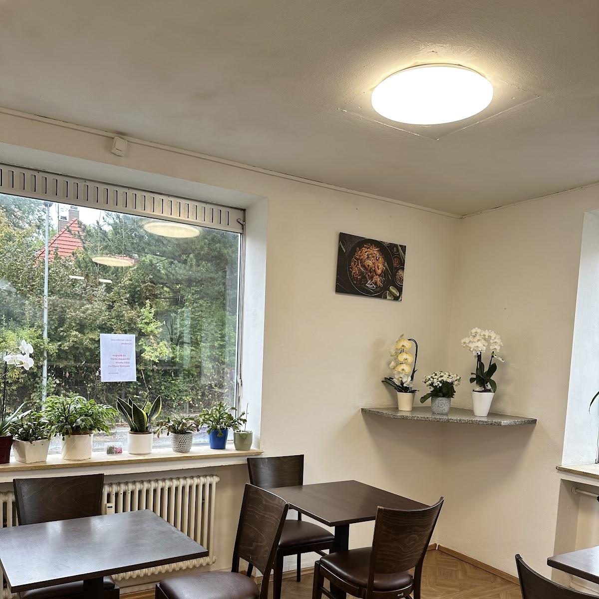 Restaurant "Oishi Sushi & Asia" in Benningen