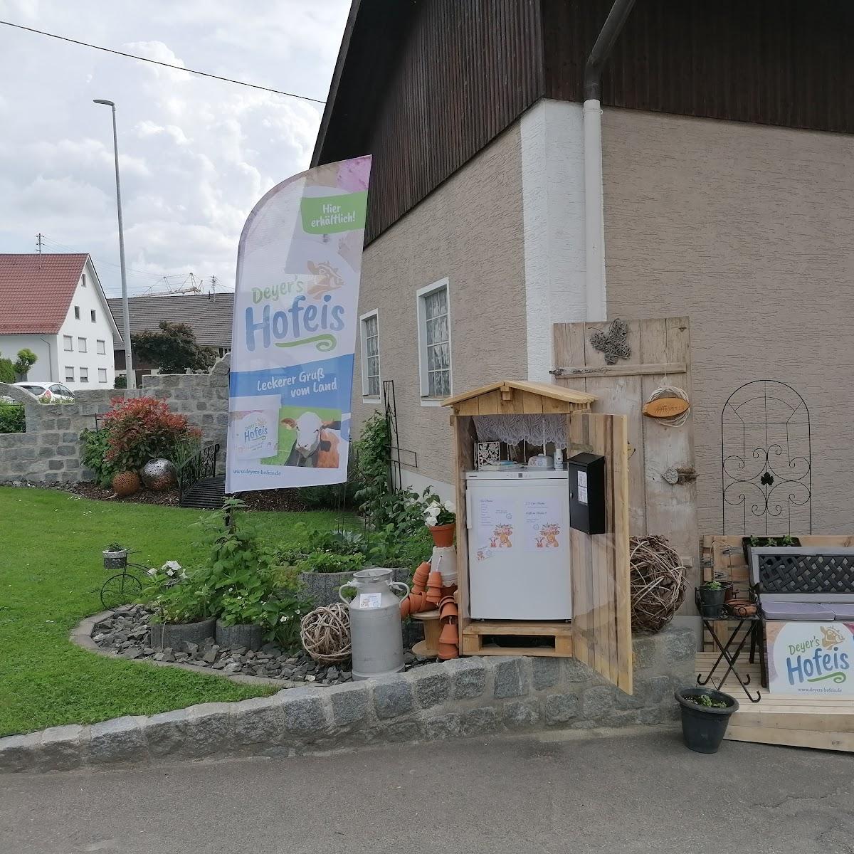 Restaurant "Kartheininger