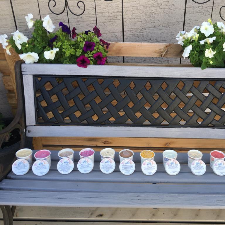 Restaurant "Kartheininger