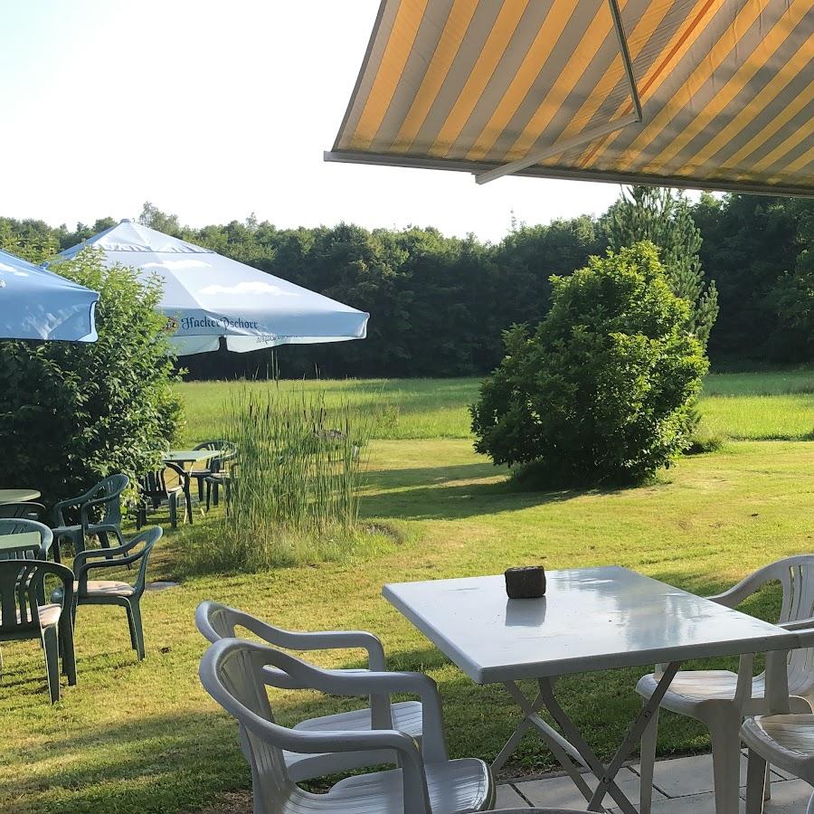 Restaurant "Jagdhäusle" in Bad Wörishofen