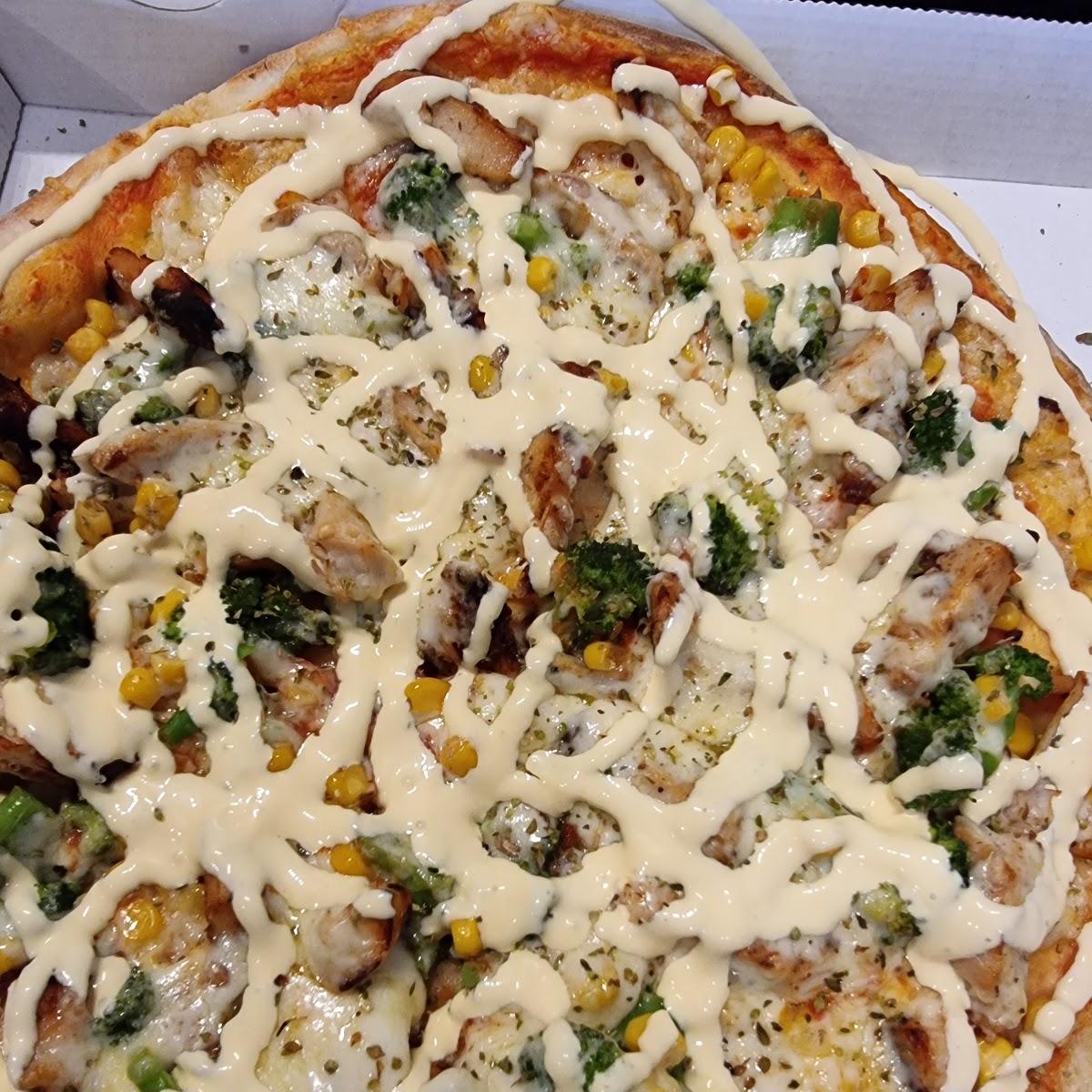 Restaurant "Pizzeria" in  Bargteheide