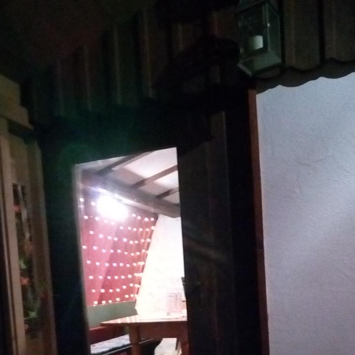 Restaurant "Maria