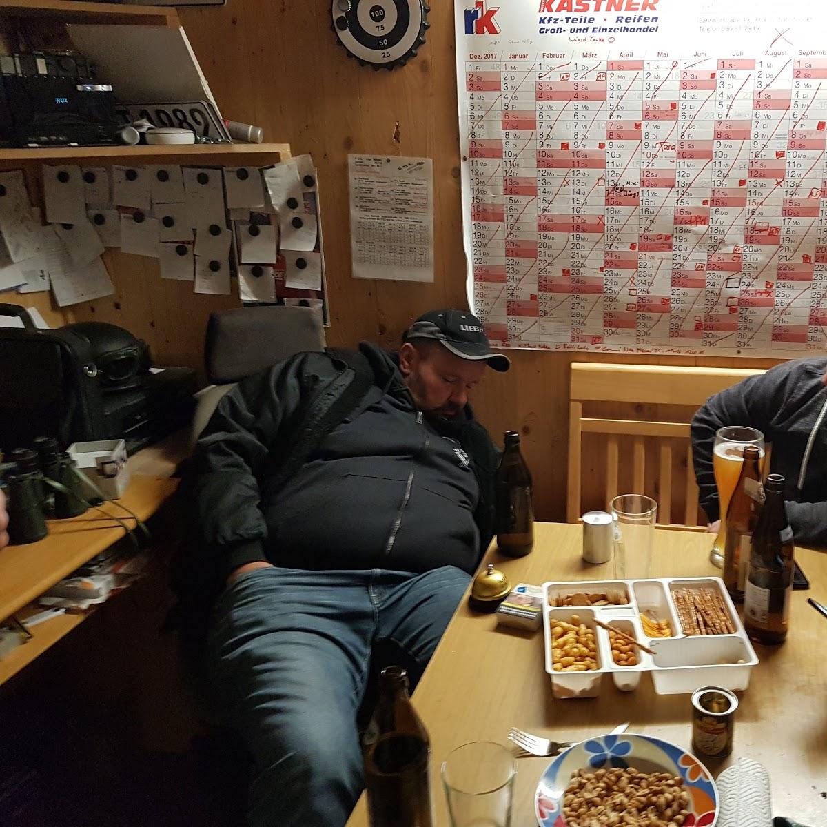 Restaurant "Biero" in Kirchheim