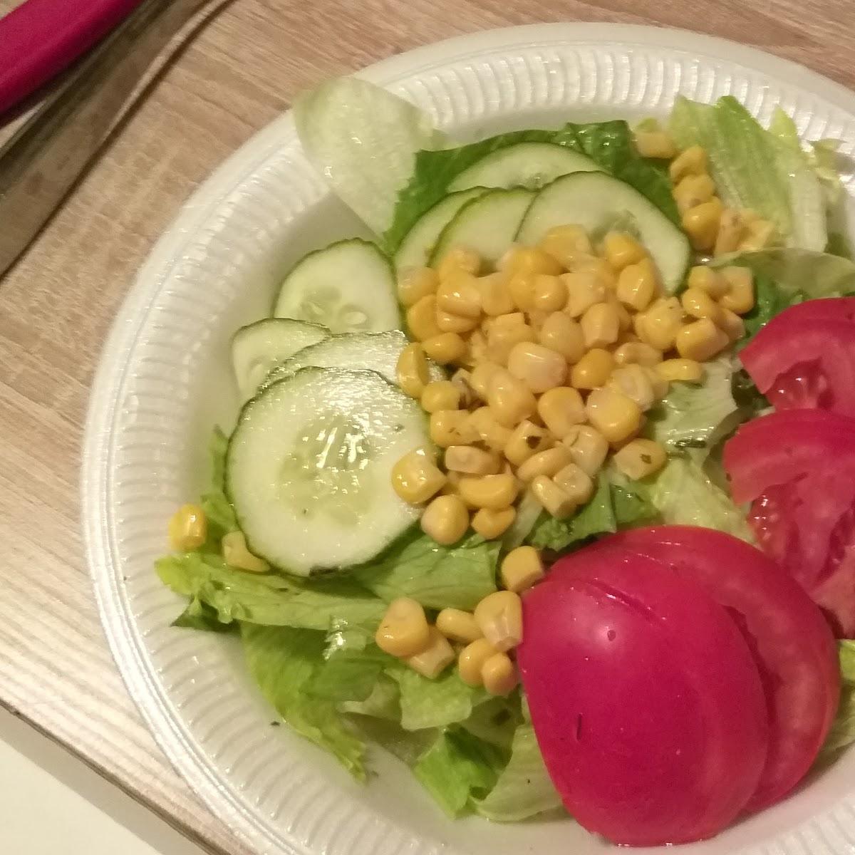 Restaurant "Pizzobello" in Memmingen