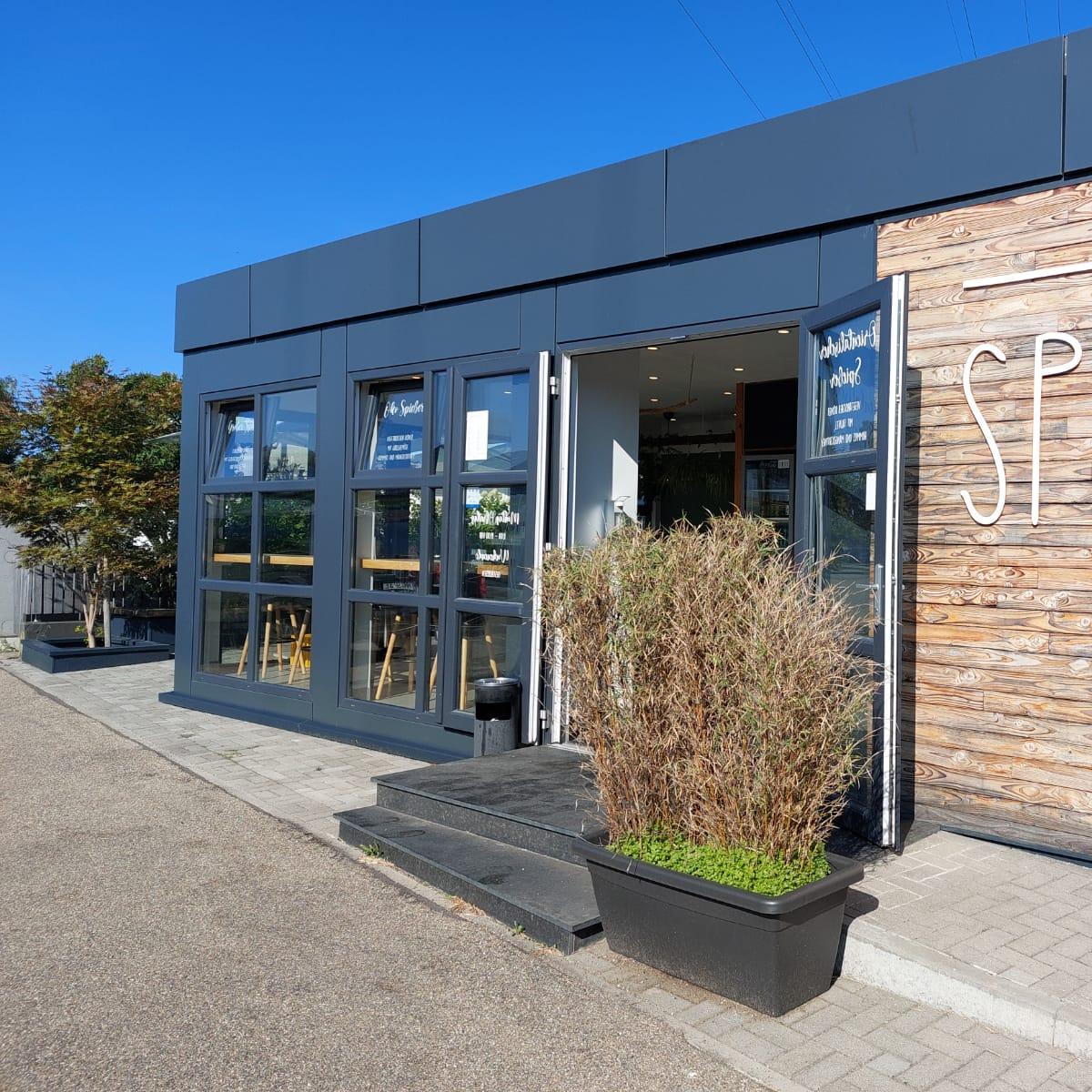 Restaurant "Der Spießer" in Memmingen