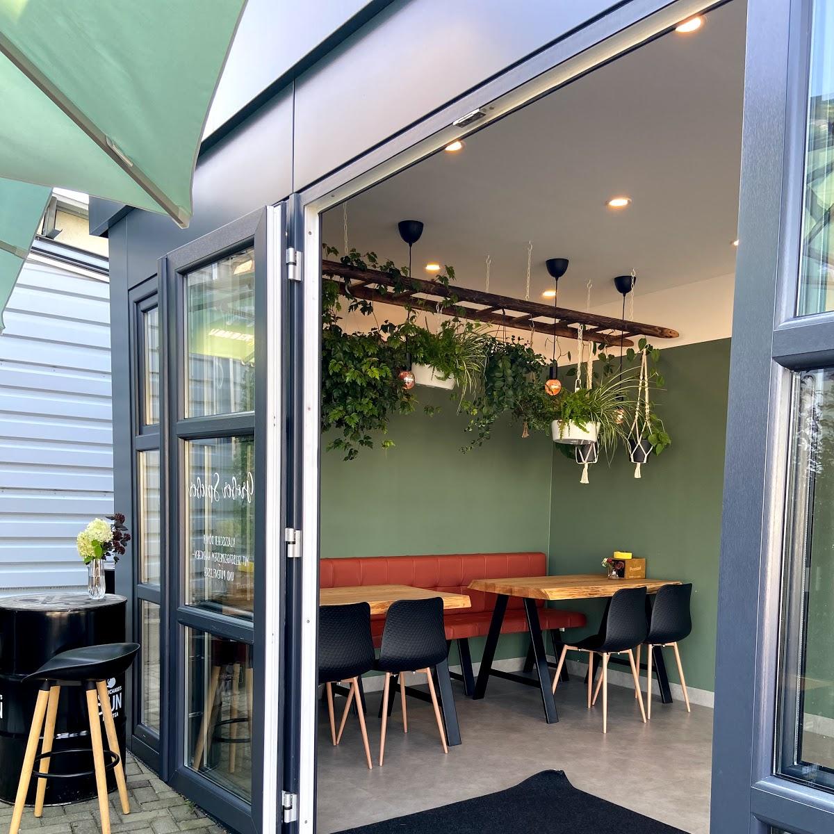 Restaurant "Der Spießer" in Memmingen