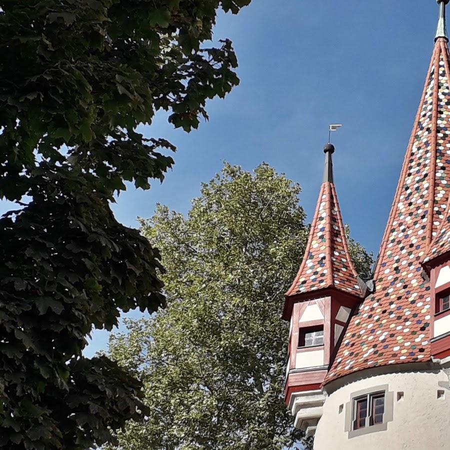 Restaurant "Gasthaus zum Sünfzen" in Lindau (Bodensee)