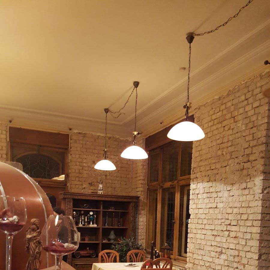 Restaurant "Pizzeria San Remo" in Hergatz