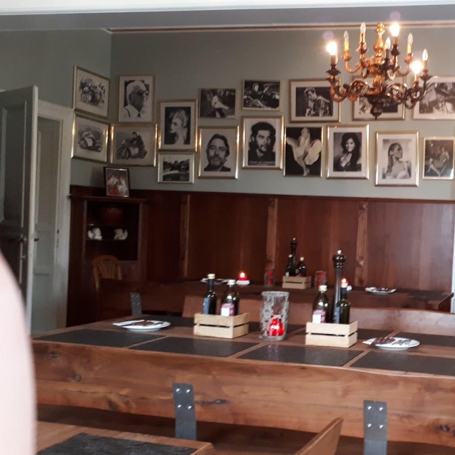 Restaurant "Pizzeria San Remo" in Hergatz