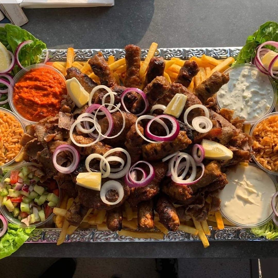 Restaurant "Deli