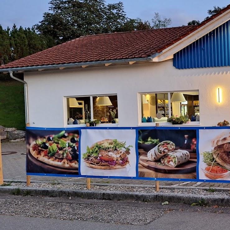 Restaurant "Deli