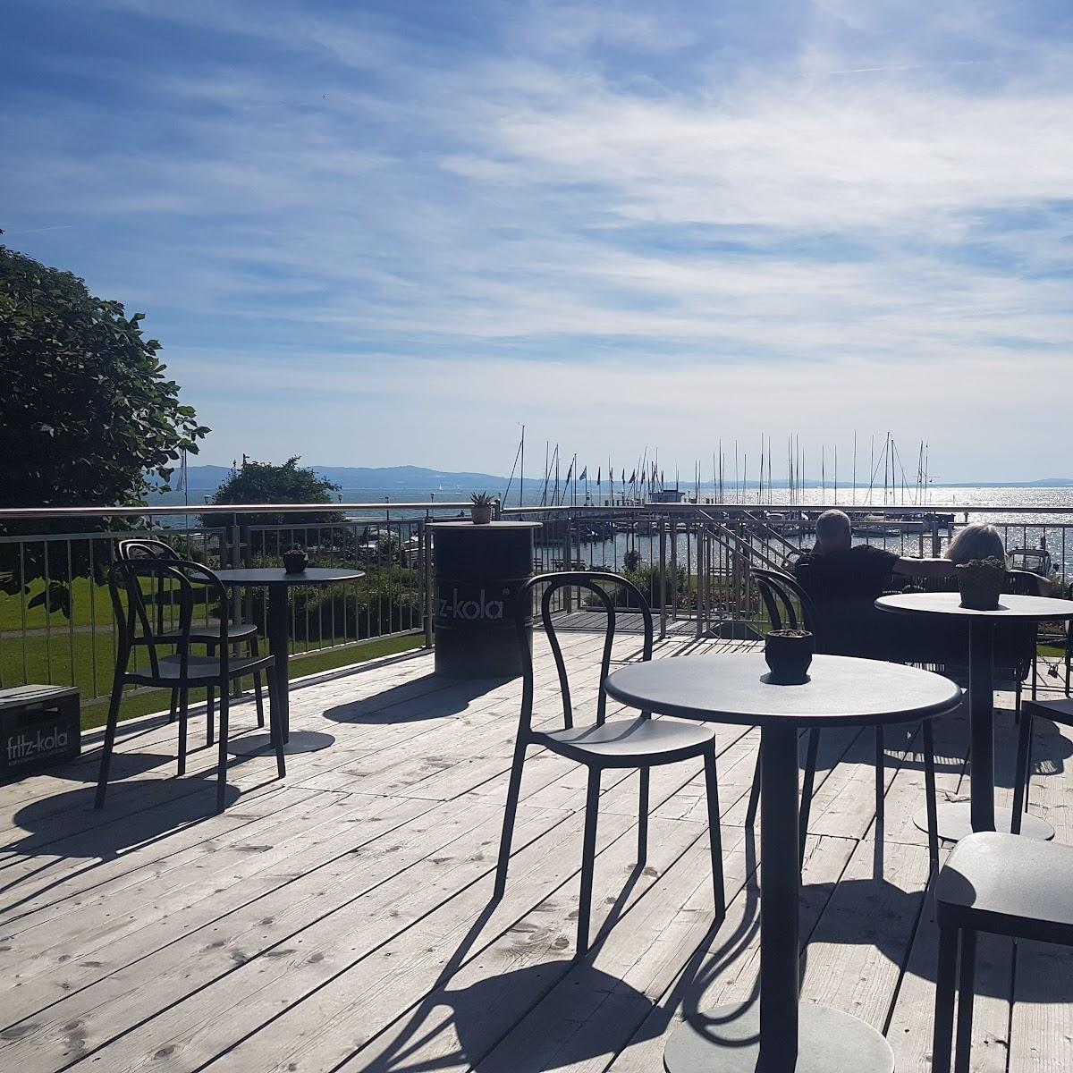 Restaurant "Con Fritters Healthy Streetfood" in Nonnenhorn