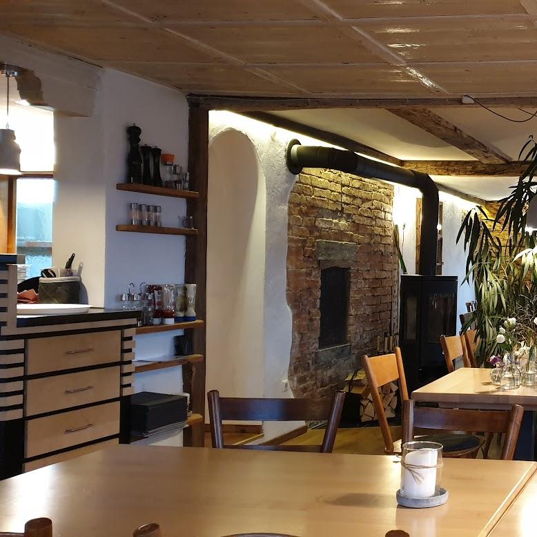 Restaurant "Gasthaus Post in Brugg" in Gestratz