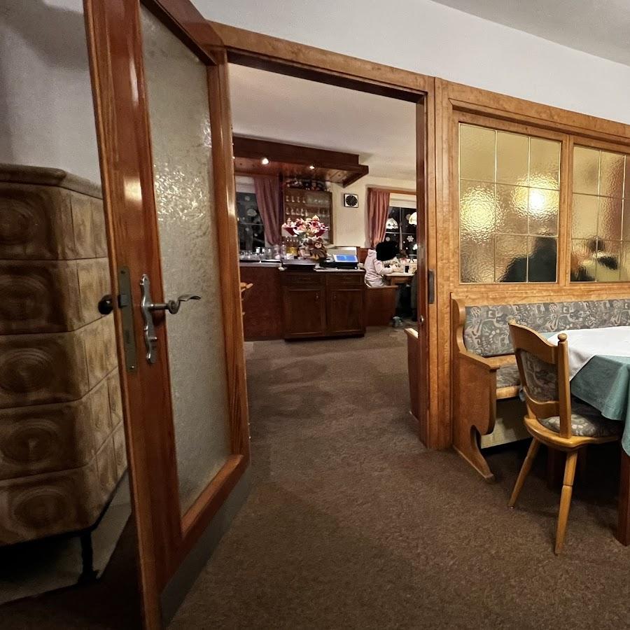 Restaurant "Gasthof Argentobelbrücke" in Maierhöfen