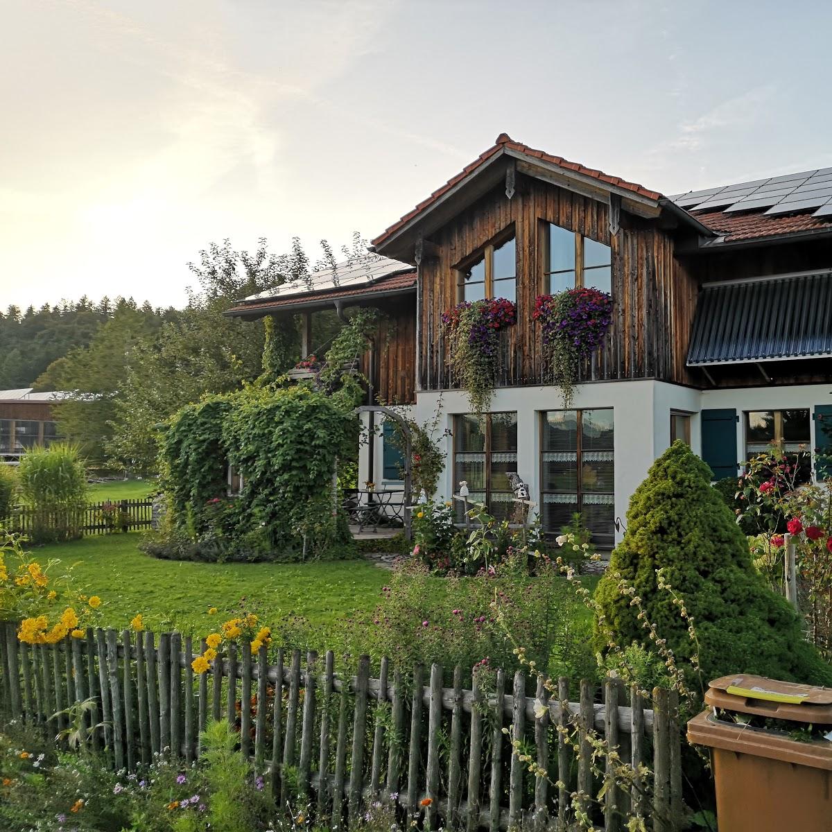 Restaurant "Landgasthof Hotel Sontheim" in Maierhöfen