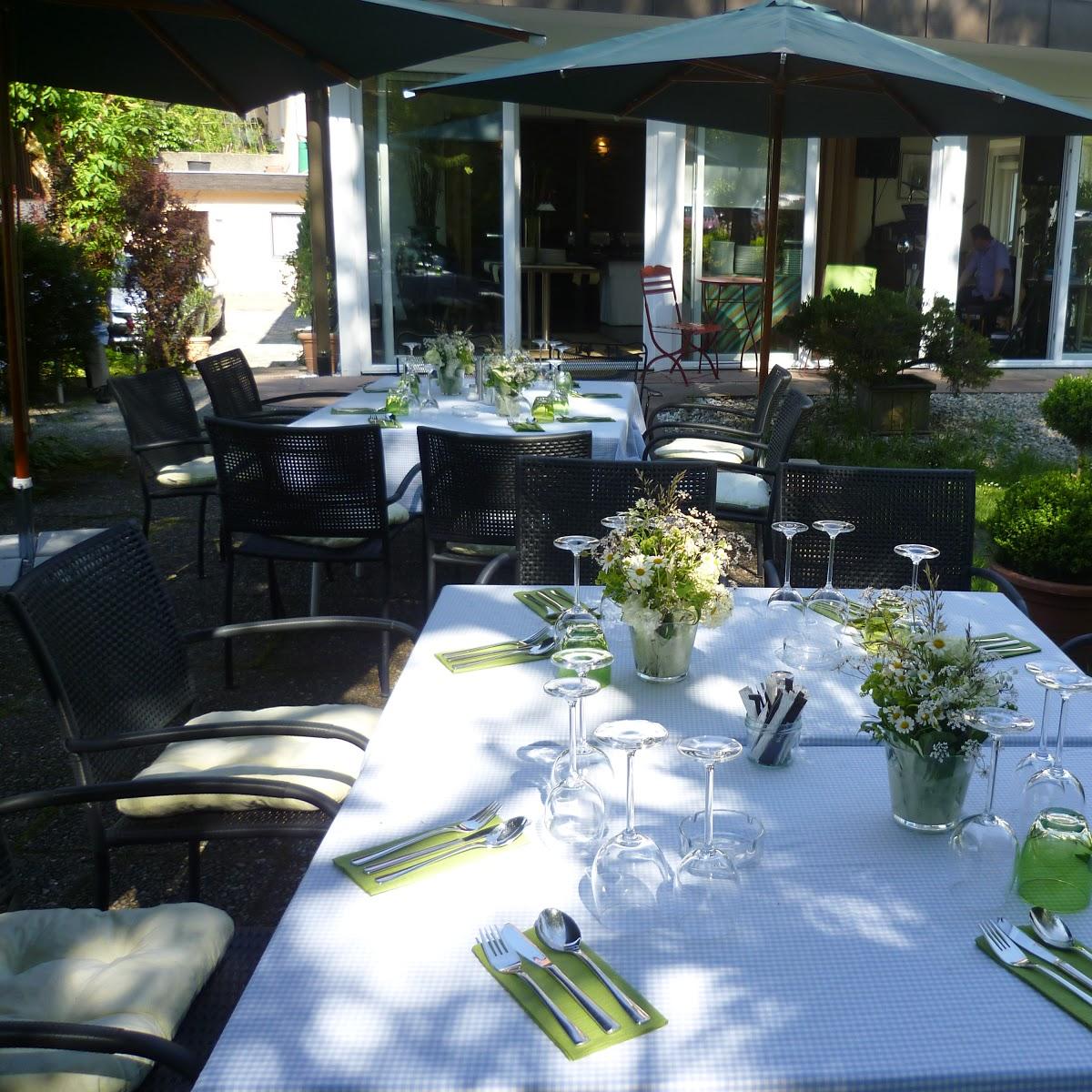 Restaurant "Villa Lessing Restaurant" in Weiler-Simmerberg