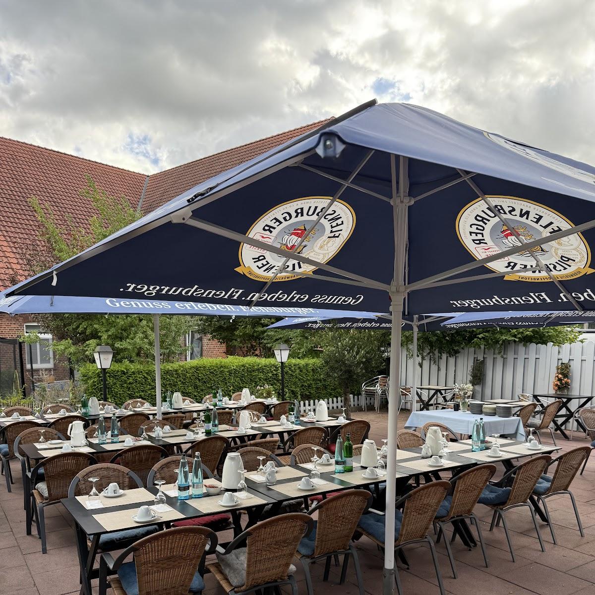 Restaurant "Restaurant Pizzeria Casa Mia in" in Tremsbüttel