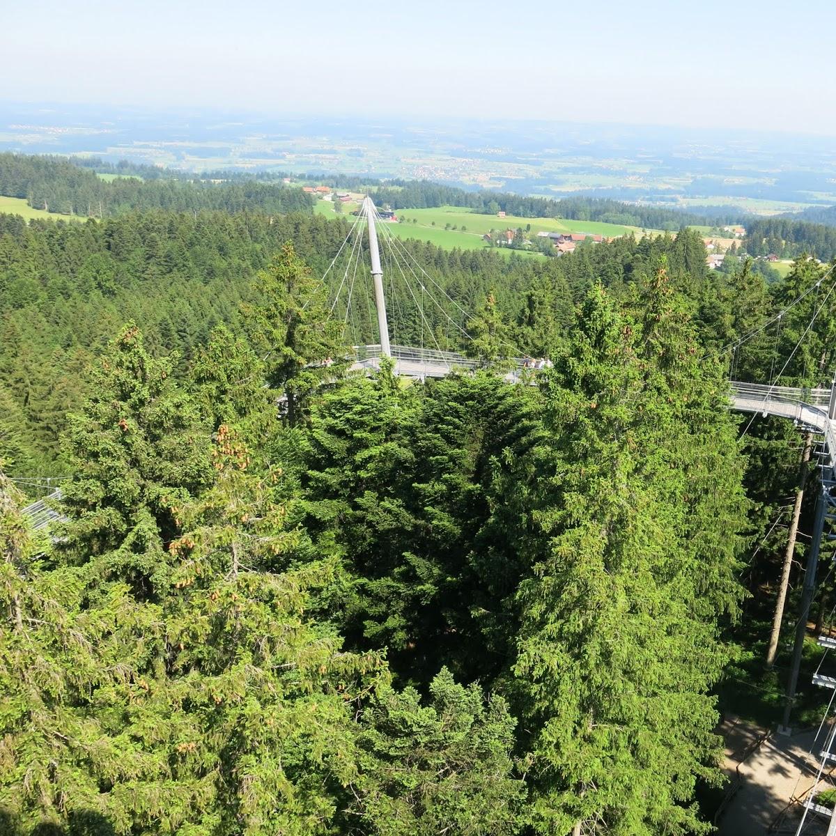 Restaurant "Weidegenossenschaft  eG" in Scheidegg