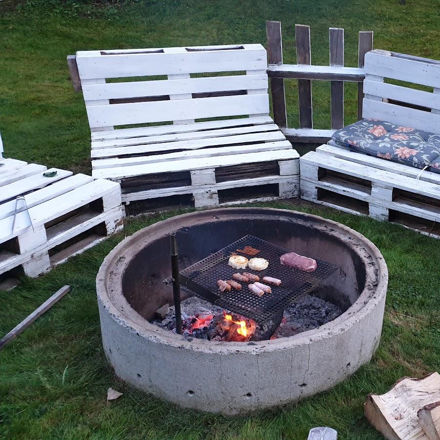 Restaurant "Helga WG" in Heimenkirch