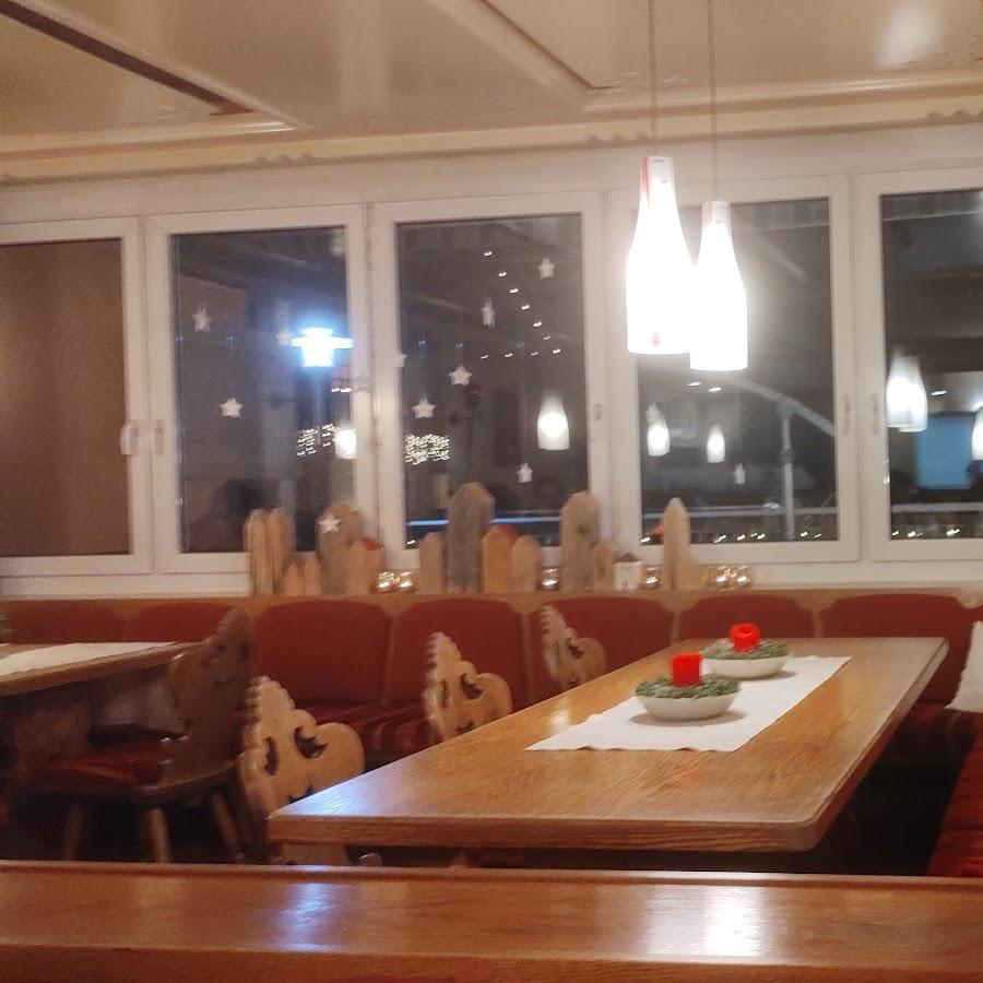 Restaurant "ADLER SULZBERG" in Sulzberg