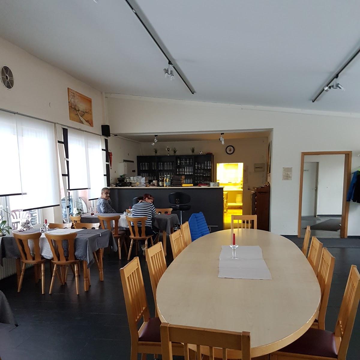 Restaurant "Pizzeria Santa Lucia" in Weißenhorn