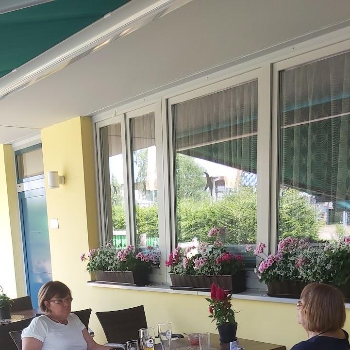 Restaurant "Restaurant Marienfried" in Pfaffenhofen an der Roth