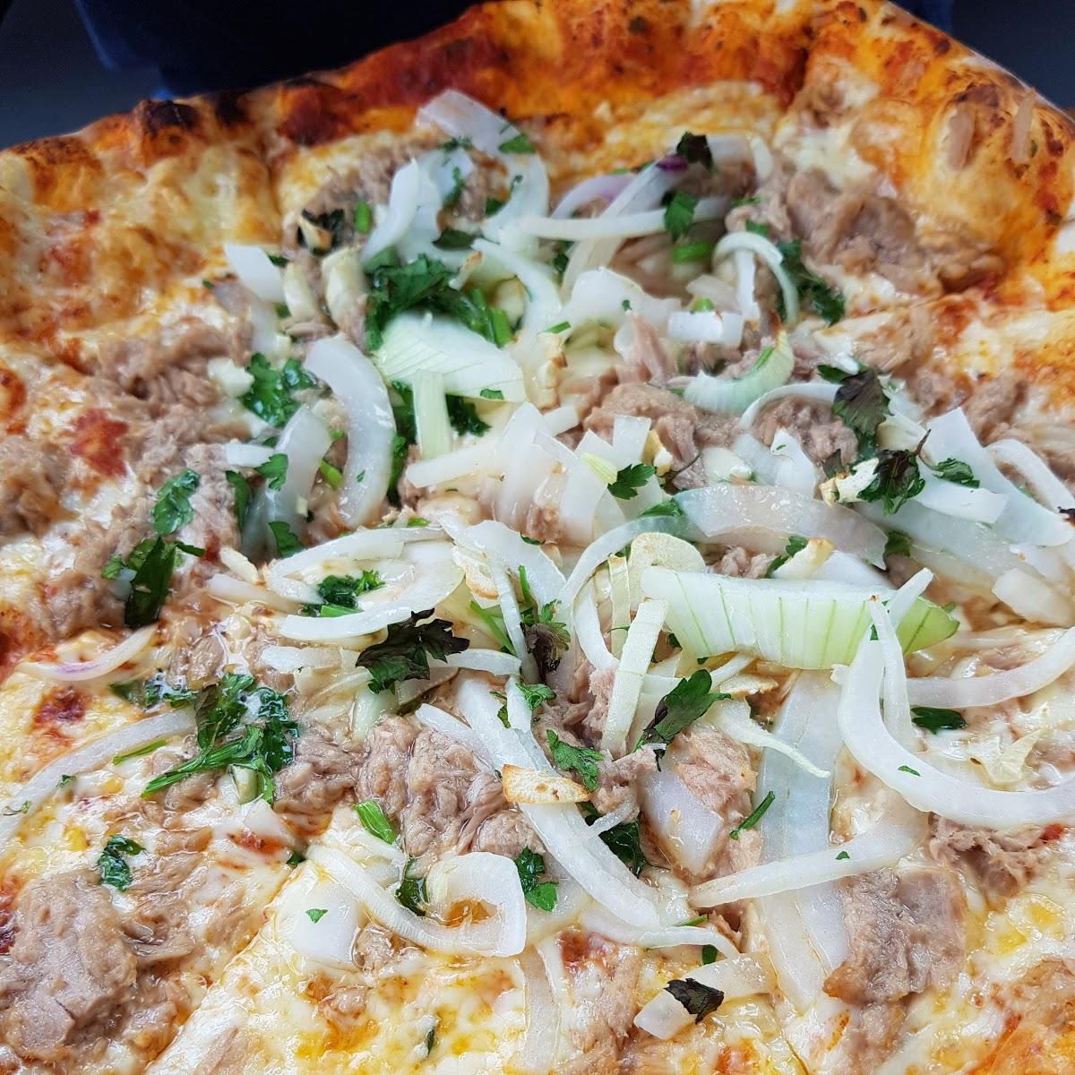 Restaurant "Big Kebap" in Pfaffenhofen an der Roth