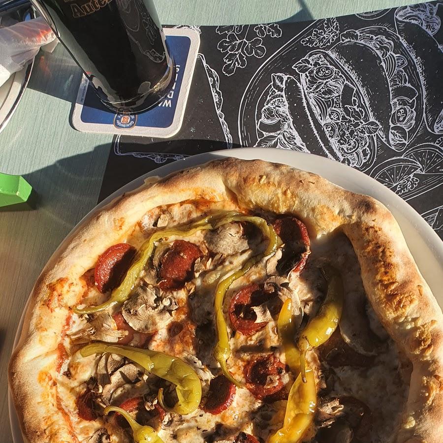 Restaurant "Schützenheim" in Günzburg