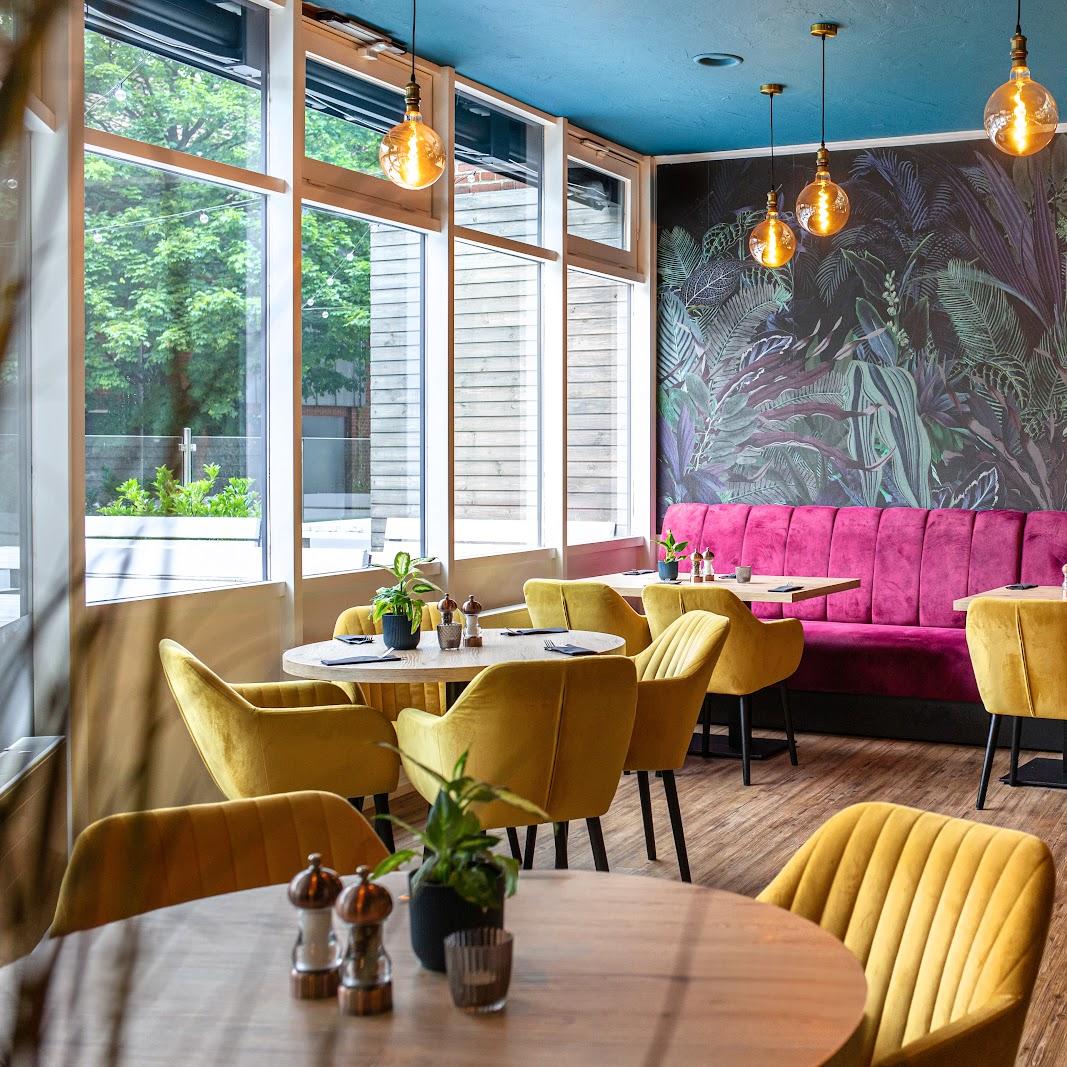 Restaurant "Röbl
