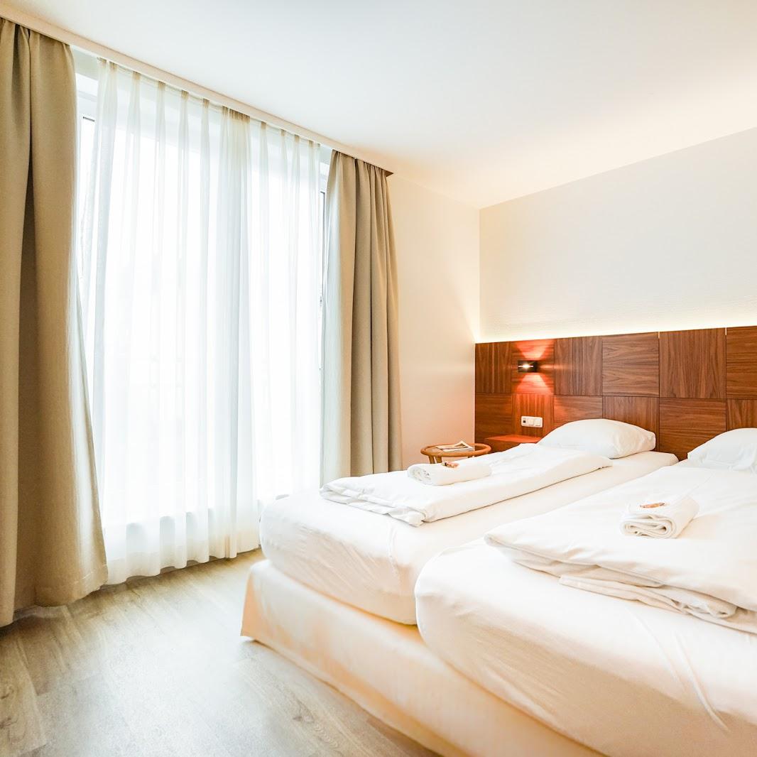 Restaurant "Hotel Kannenkeller" in Lauingen (Donau)