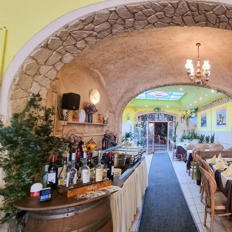 Restaurant "Restaurant Artemis" in Bad Oldesloe