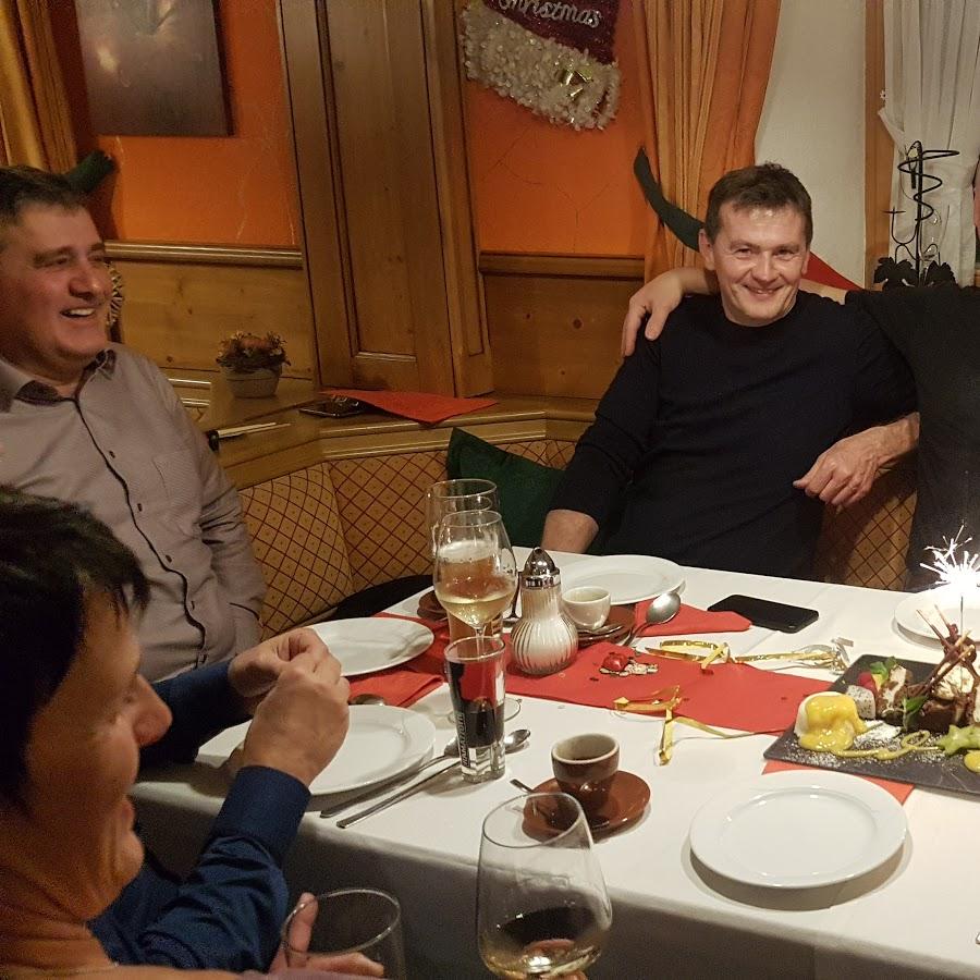 Restaurant "La locanda am Grünen Baum" in Holzheim