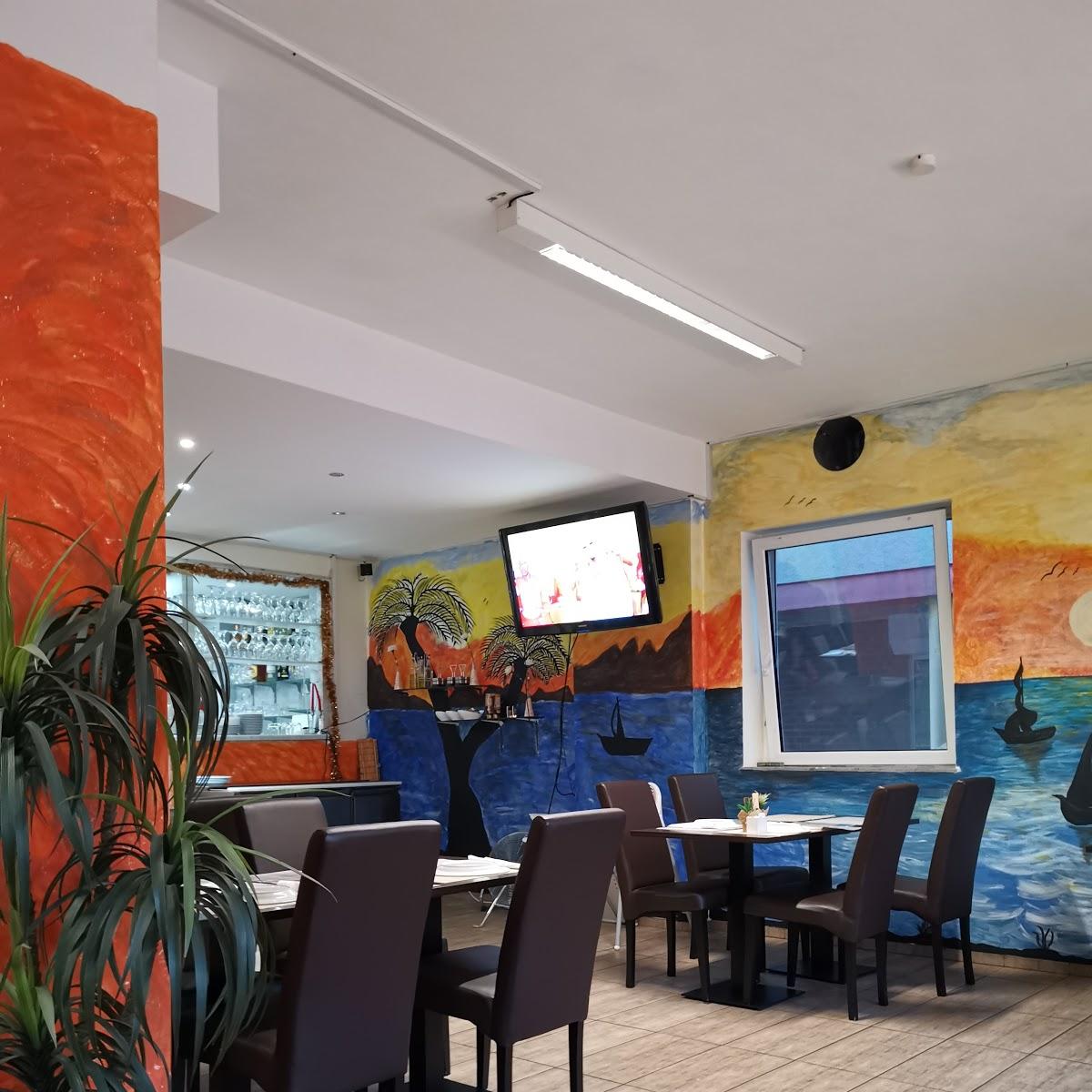 Restaurant "Rodizio Luanda" in Bremerhaven