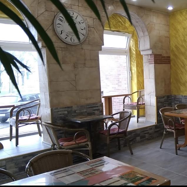 Restaurant "Urfa Grillhaus" in Bremerhaven