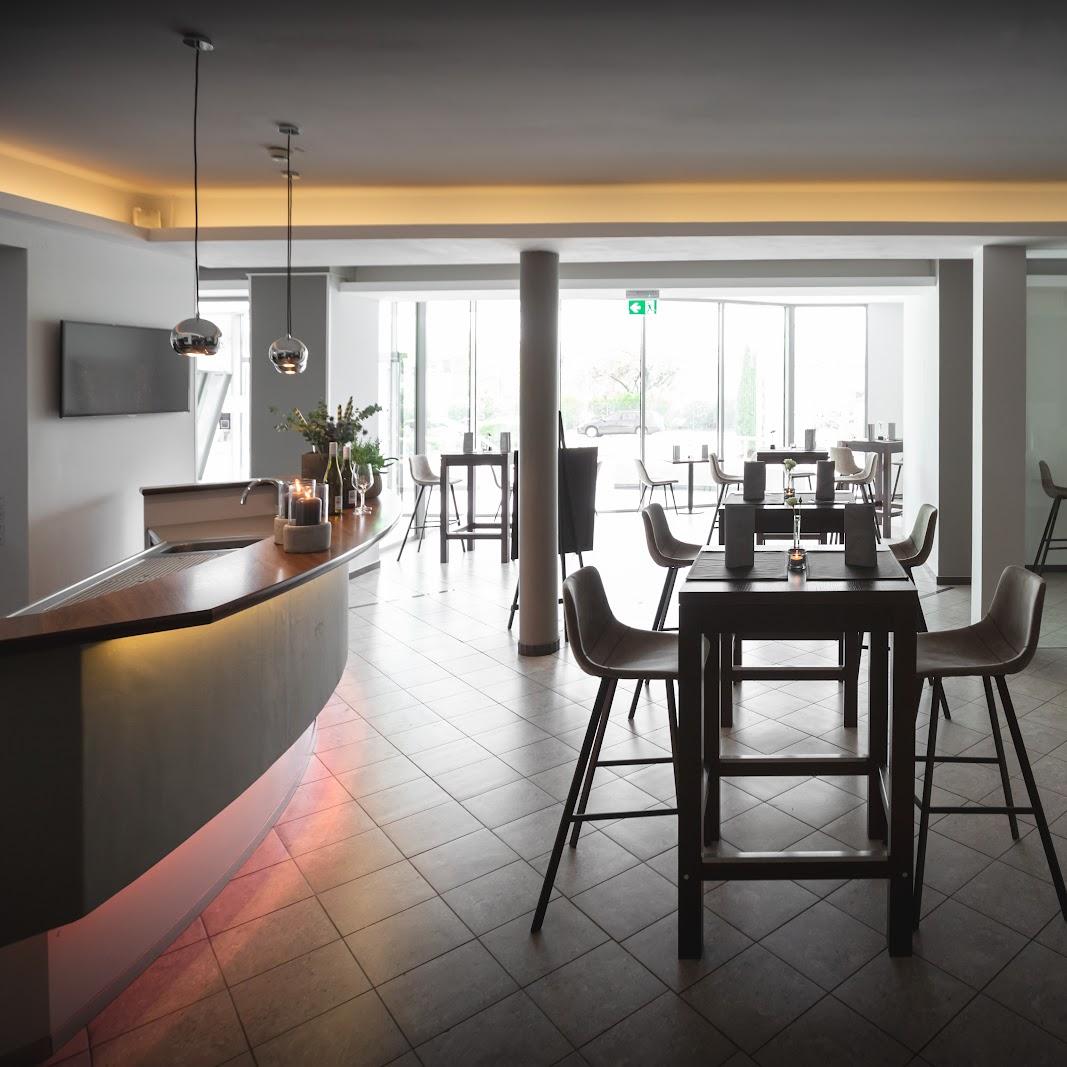 Restaurant "HÄLMA - Bistro & Sauna" in Bremerhaven