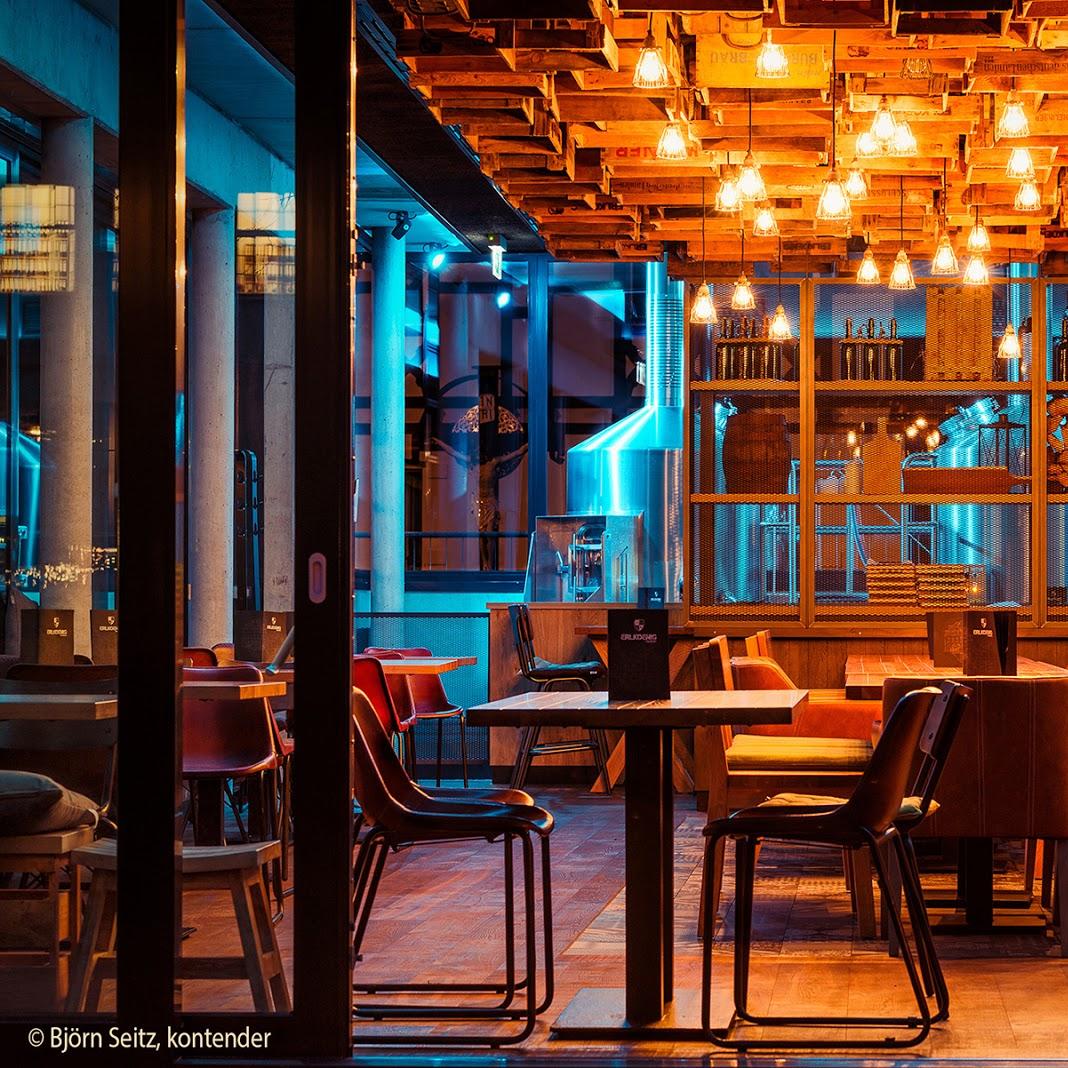 Restaurant "Kronprinz" in  Bamberg