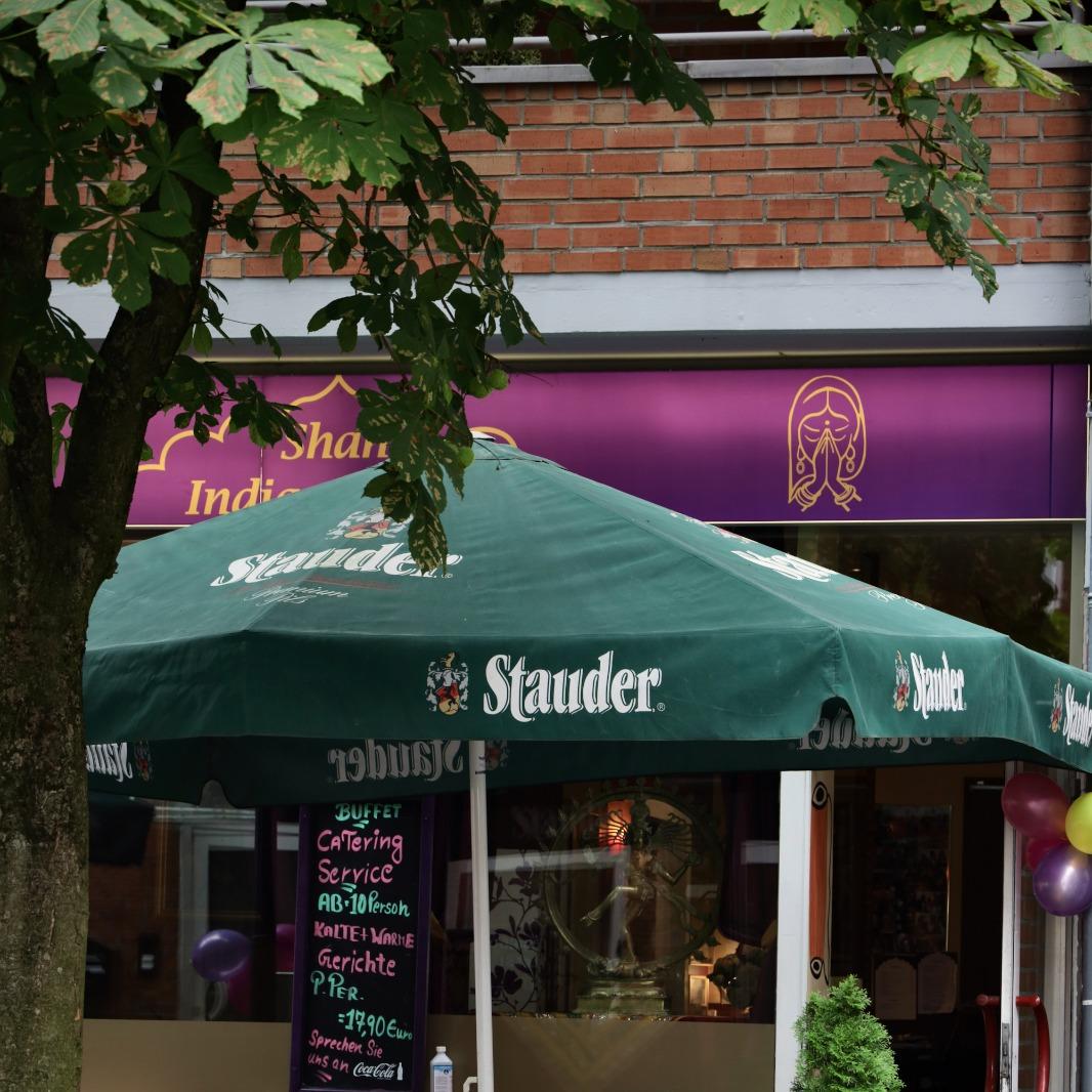Restaurant "Shahi Indian Cuisine" in  Bargteheide