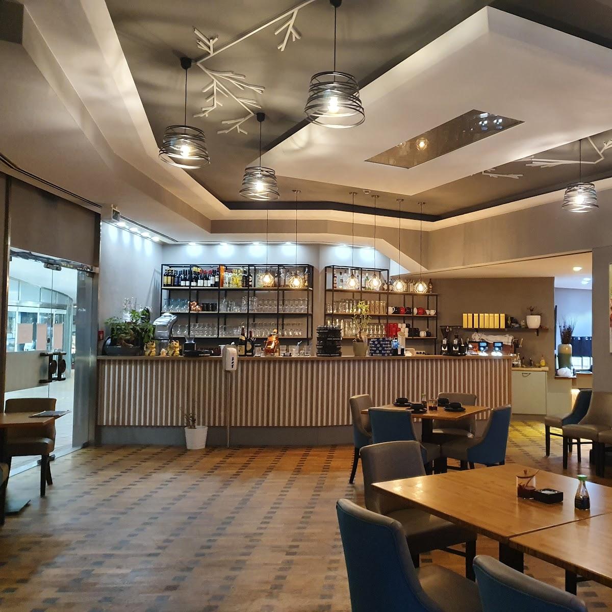 Restaurant "Soulm8- Dimsum, Sushi, Tapas & more. Chinesisch, Japanisch, Asisatisch" in Bremen