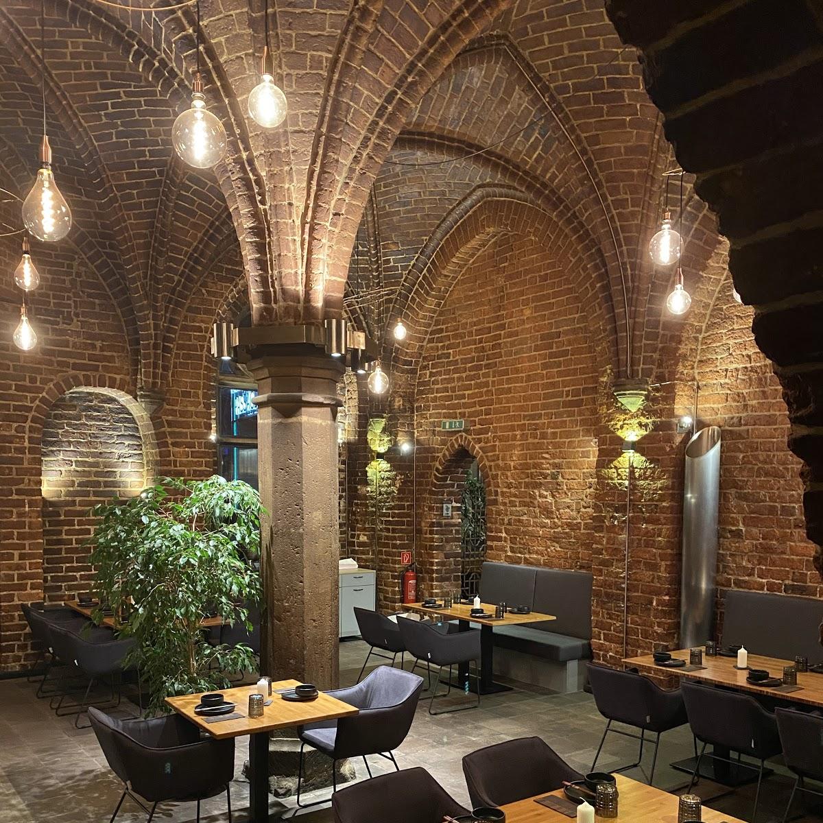 Restaurant "Soulm8" in Bremen