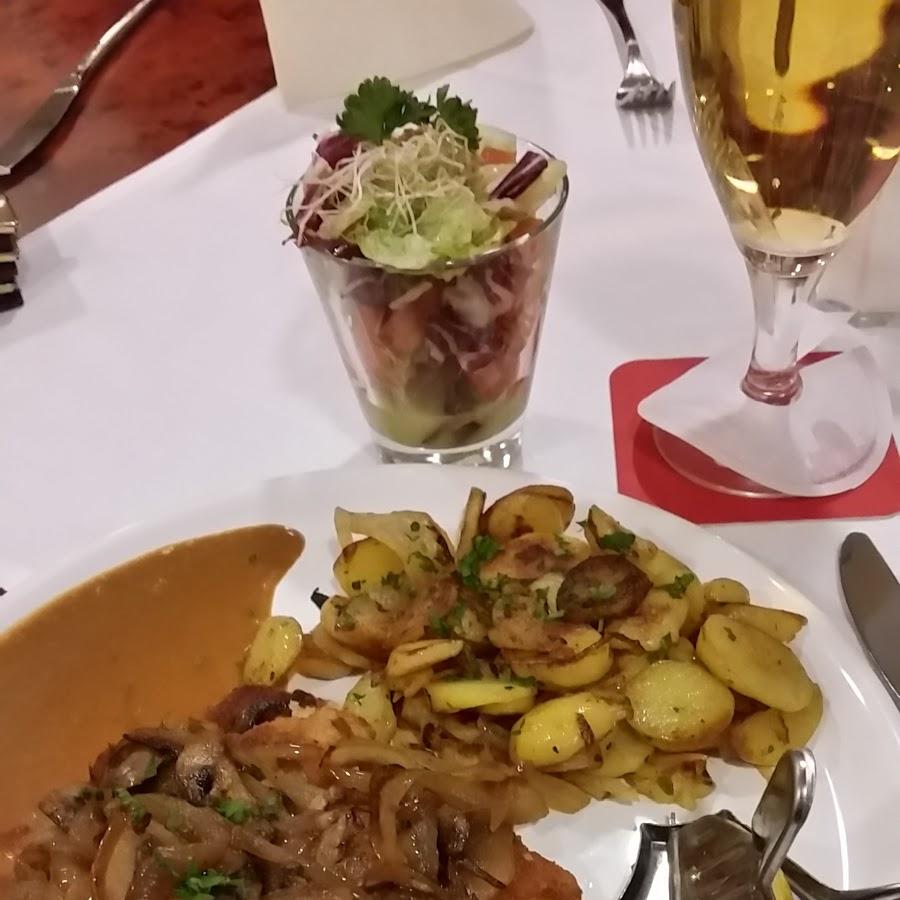 Restaurant "Hof