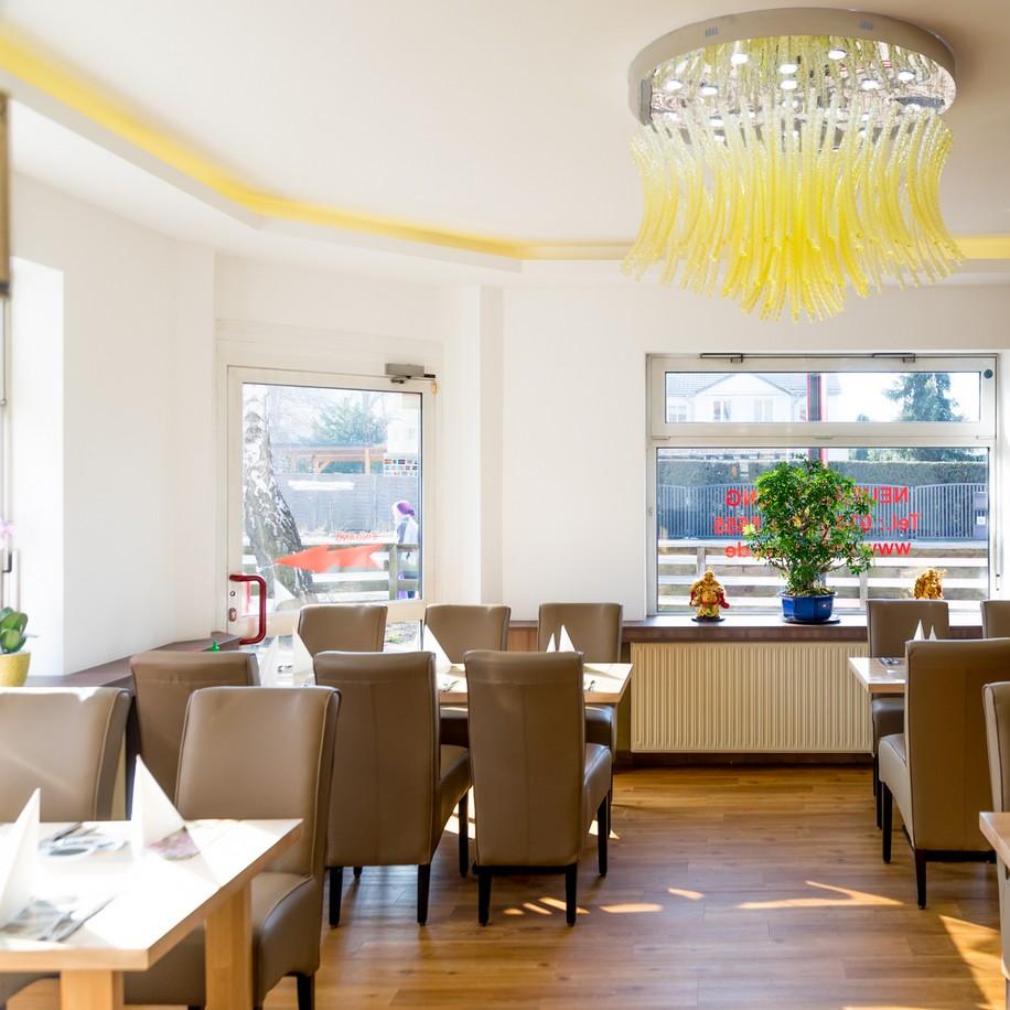 Restaurant "Restaurant Seepalast" in  Berlin