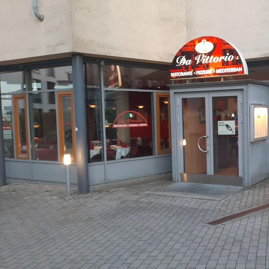 Restaurant "Ristorante Da Vittorio" in Bremen