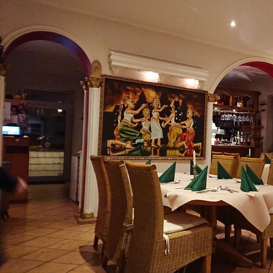 Restaurant "Restaurant Bayon" in Berlin