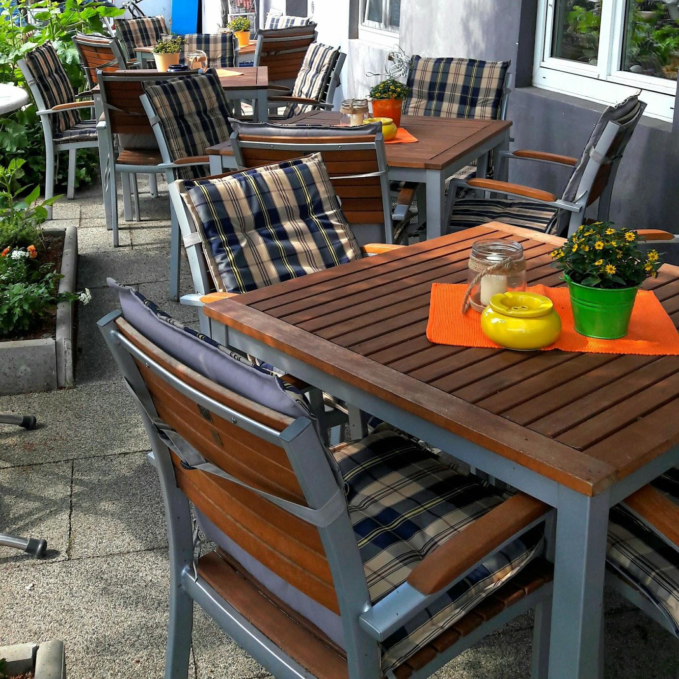 Restaurant "Die Uhr" in Bremen