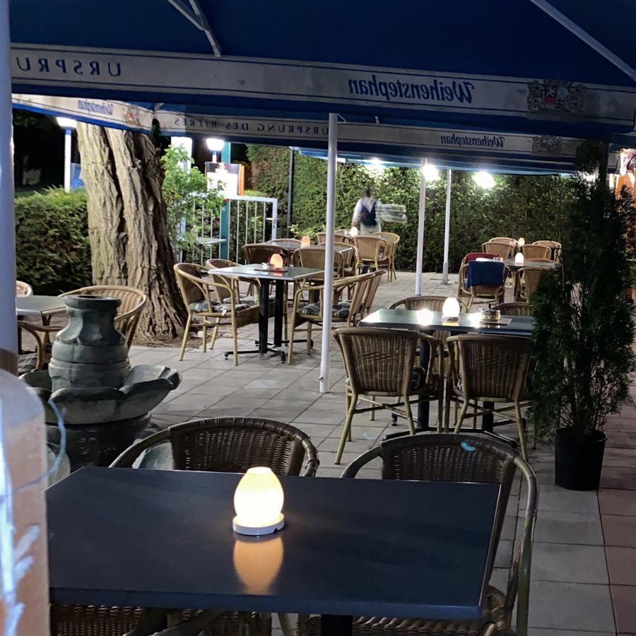 Restaurant "Indisches Restaurant Ajad" in Berlin