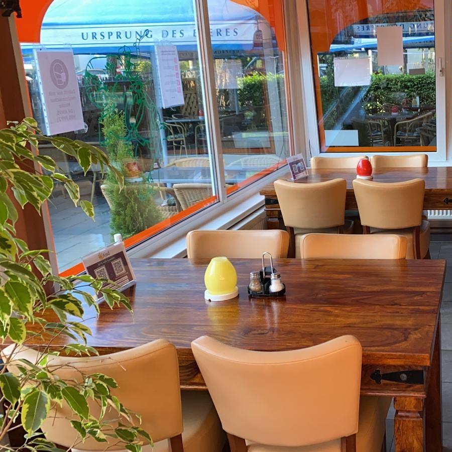 Restaurant "Indisches Restaurant Ajad" in  Berlin